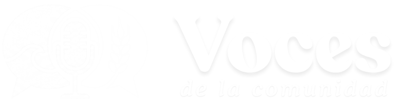 Voces de la Comunidad