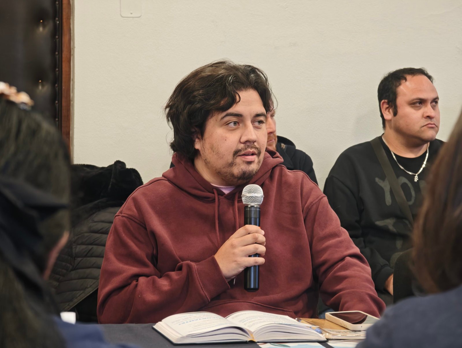 Diego Grez Cañete